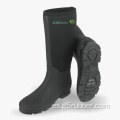 Botas de goma de neopreno para hombres aislados de neopreno de 5.5 mm